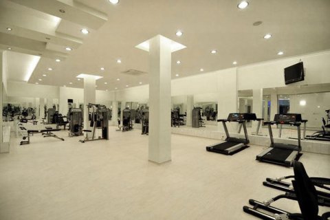 4 rooms Apartment in Phong Thanh Tay A, Vietnam No. 21616 26