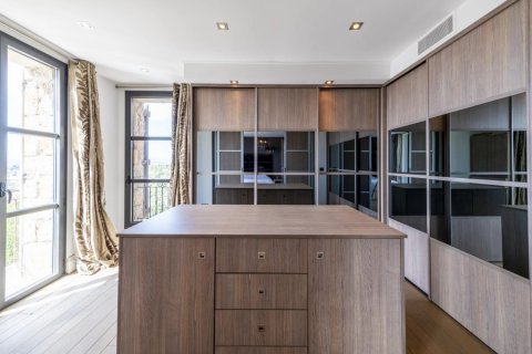 Вилла с 9 спальнями в Канны, Франция №69140 11