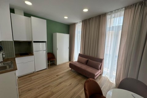 9 bedrooms Commercial property in Alicante, Spain No. 124591