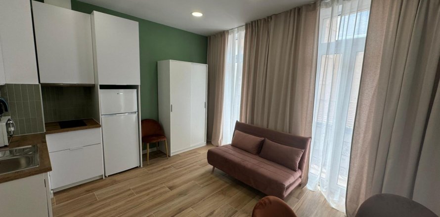 9 bedrooms Commercial property in Alicante, Spain No. 124591