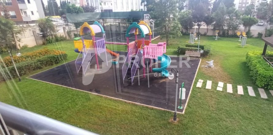 Квартира с 4 комнатами в Binh Thuy, Вьетнам №14491