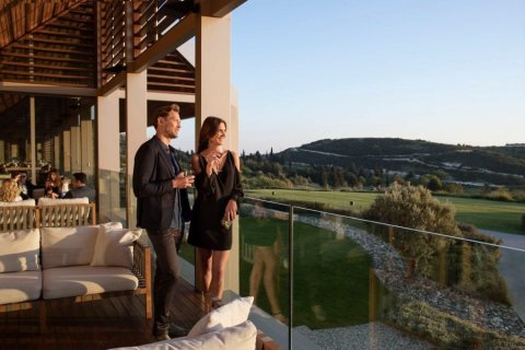 4 bedrooms Villa in Tsada, Cyprus No. 74271 18