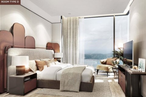 2 bedrooms Condo  in Jomtien Beach, Thailand No. 1190 1