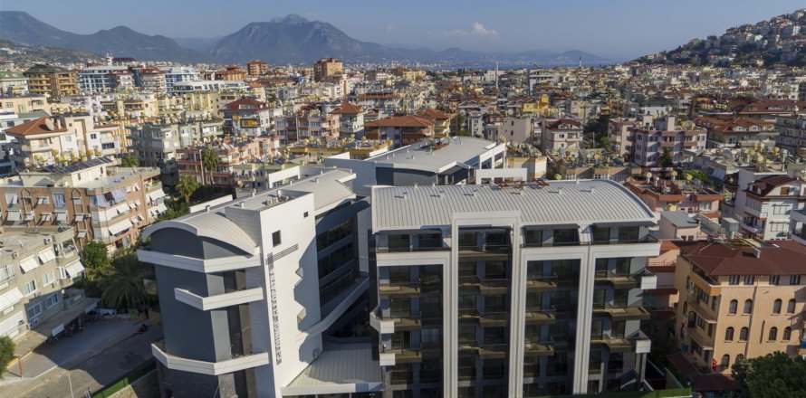 2 chambres Appartement à Chau Lang, Vietnam No. 54089