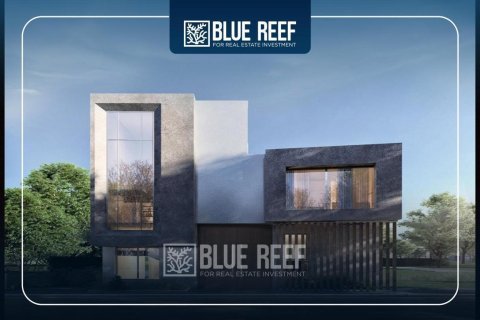 4 dormitorios Villa en Vinci, Egypt No. 38376