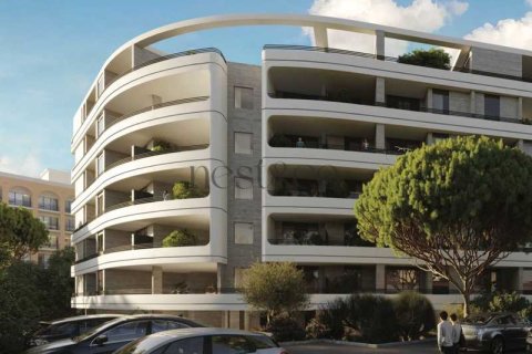 3 bedrooms Apartment in Agios Tychonas, Cyprus No. 102752 3