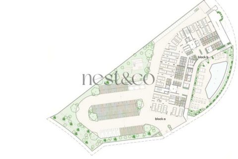 3 bedrooms Apartment in Agios Tychonas, Cyprus No. 102752 2