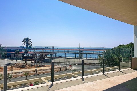 Квартира с 3 спальнями на Майорка, Испания №117167