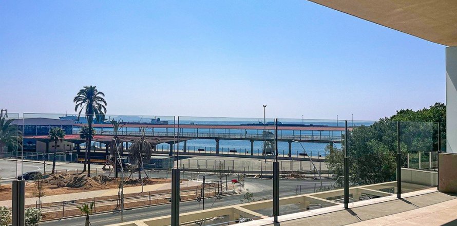 Квартира с 3 спальнями на Майорка, Испания №117167