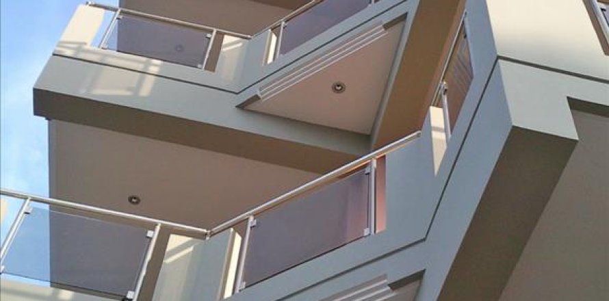 3 dormitorios Maisonette en Arcadia, Greece No. 60330