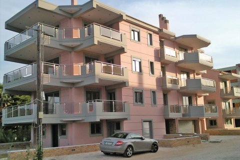 3 dormitorios Maisonette en Arcadia, Greece No. 60330 5