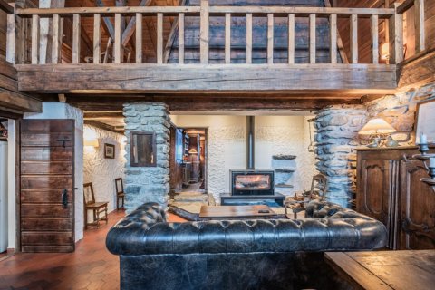 6 bedrooms House in Chamonix-Mont-Blanc, France No. 99463 18