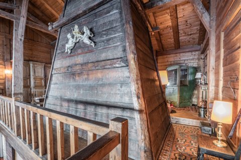 6 bedrooms House in Chamonix-Mont-Blanc, France No. 99463 7