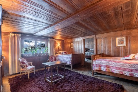 6 bedrooms House in Chamonix-Mont-Blanc, France No. 99463 9