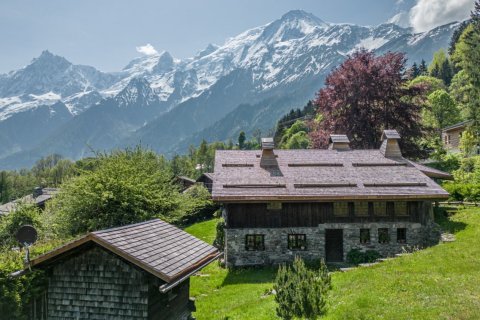 6 bedrooms House in Chamonix-Mont-Blanc, France No. 99463 3