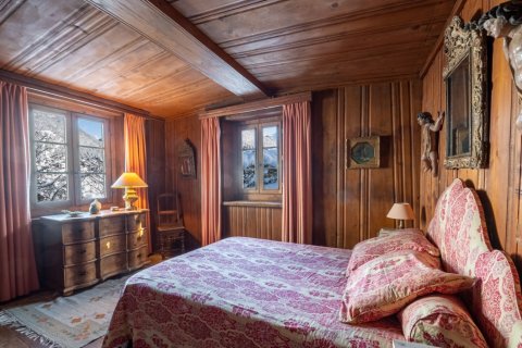 6 bedrooms House in Chamonix-Mont-Blanc, France No. 99463 21