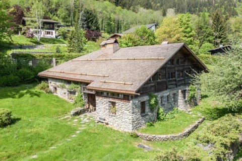 6 bedrooms House in Chamonix-Mont-Blanc, France No. 99463 2