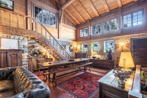 6 bedrooms House in Chamonix-Mont-Blanc, France No. 99463 20