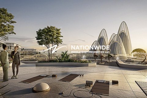 2 bedrooms Apartment in Abu Dhabi, UAE No. 121183