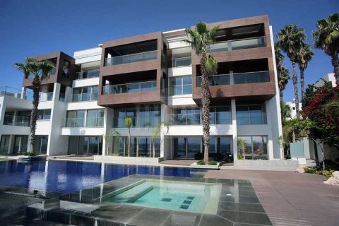 Квартира с 3 спальнями в Пафос, Кипр №83315 3