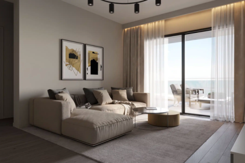 2 bedrooms Apartment in Agios Athanasios, Cyprus No. 34821 8