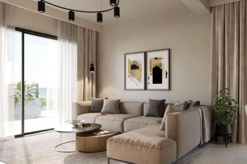 2 bedrooms Apartment in Agios Athanasios, Cyprus No. 34821 7