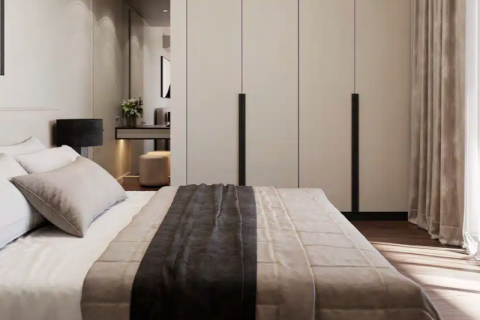 2 bedrooms Apartment in Agios Athanasios, Cyprus No. 34821 5