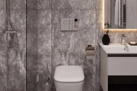 2 bedrooms Apartment in Agios Athanasios, Cyprus No. 34821 9