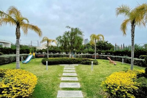 3 bedrooms Apartment in Germasogeia, Cyprus No. 71706 4