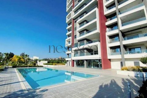 3 bedrooms Apartment in Germasogeia, Cyprus No. 71706 9