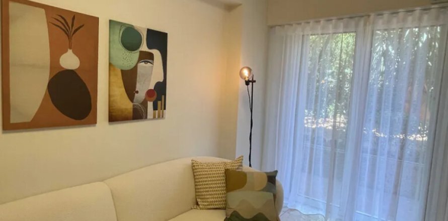 1 bedroom Apartment in Glyfada, Greece No. 117574