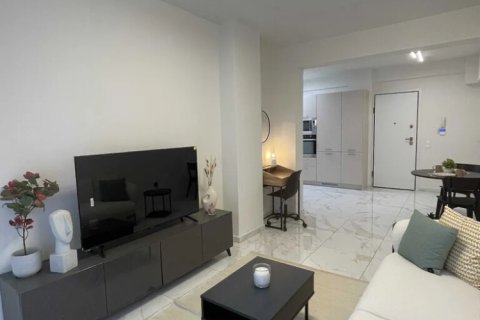 1 bedroom Apartment in Glyfada, Greece No. 117574 8