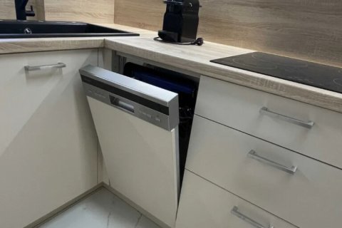 1 bedroom Apartment in Glyfada, Greece No. 117574 11