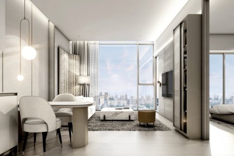 1 bedroom Condo  in Bangkok, Thailand No. 98312 4