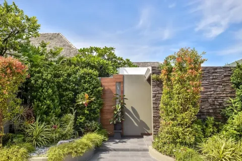 Вилла с 4 спальнями в Пхукет, Таиланд №3074 13