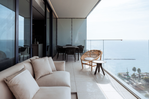 2 bedrooms Apartment in Mouttagiaka, Cyprus No. 64046 11