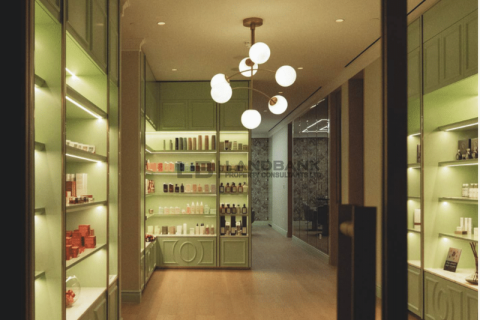 2 bedrooms Apartment in Mouttagiaka, Cyprus No. 64046 10