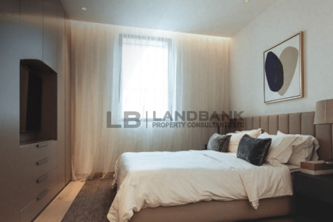 2 bedrooms Apartment in Mouttagiaka, Cyprus No. 64046 6