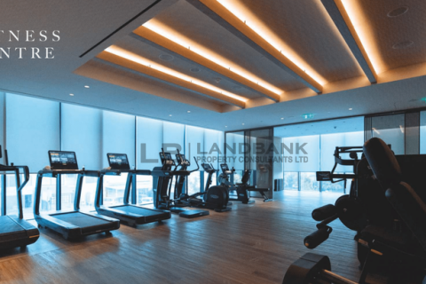 2 bedrooms Apartment in Mouttagiaka, Cyprus No. 64046 9