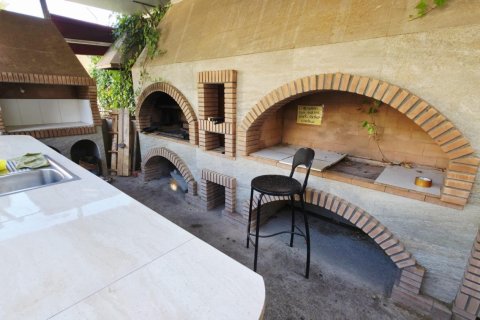 5 dormitorios Apartment en Alicante, Spain No. 113687