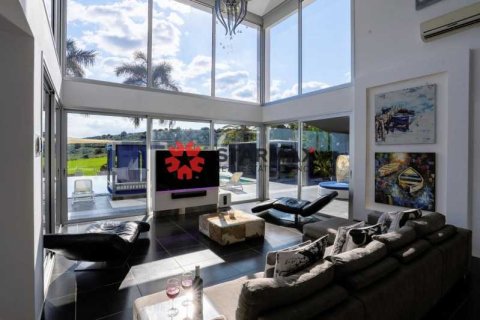 5 dormitorios Villa en Ayia Napa, Cyprus No. 82716 4