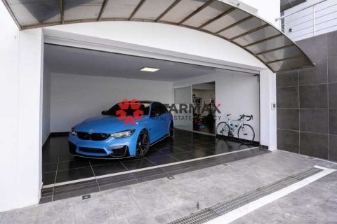 5 dormitorios Villa en Ayia Napa, Cyprus No. 82716 12