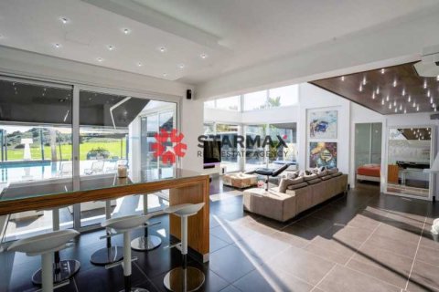 5 dormitorios Villa en Ayia Napa, Cyprus No. 82716 6