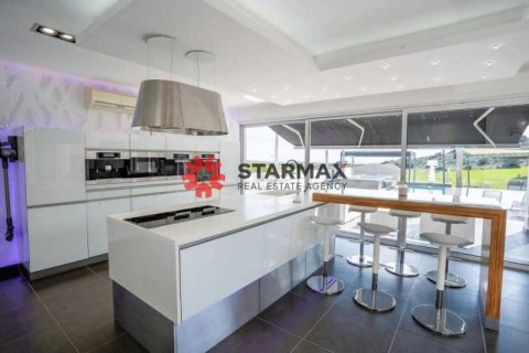 5 dormitorios Villa en Ayia Napa, Cyprus No. 82716 9