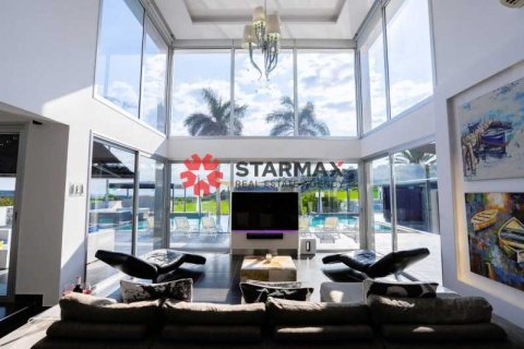 5 dormitorios Villa en Ayia Napa, Cyprus No. 82716 3