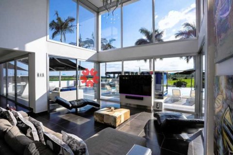 5 dormitorios Villa en Ayia Napa, Cyprus No. 82716 5