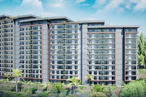 3 dormitorios Apartment en Izmir, Turkey No. 112897 1