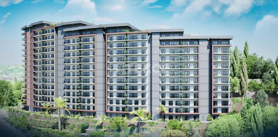 3 bedrooms Apartment in Ho Chi Minh, Vietnam No. 112897