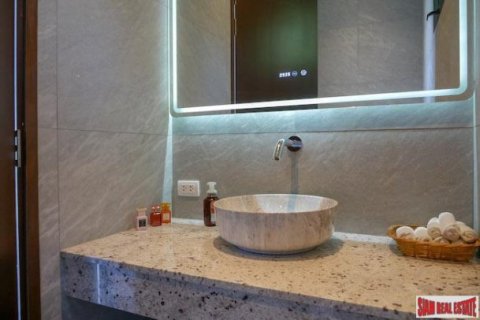 4 bedrooms Villa in Layan Beach, Thailand No. 96654 13