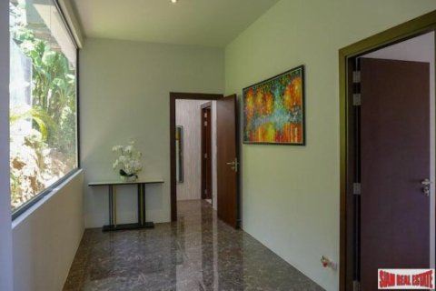 4 bedrooms Villa in Layan Beach, Thailand No. 96654 22